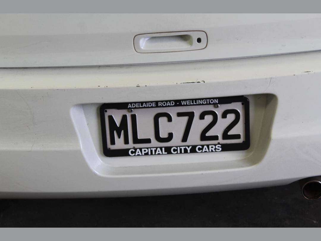 Photo '10' of Suzuki Swift