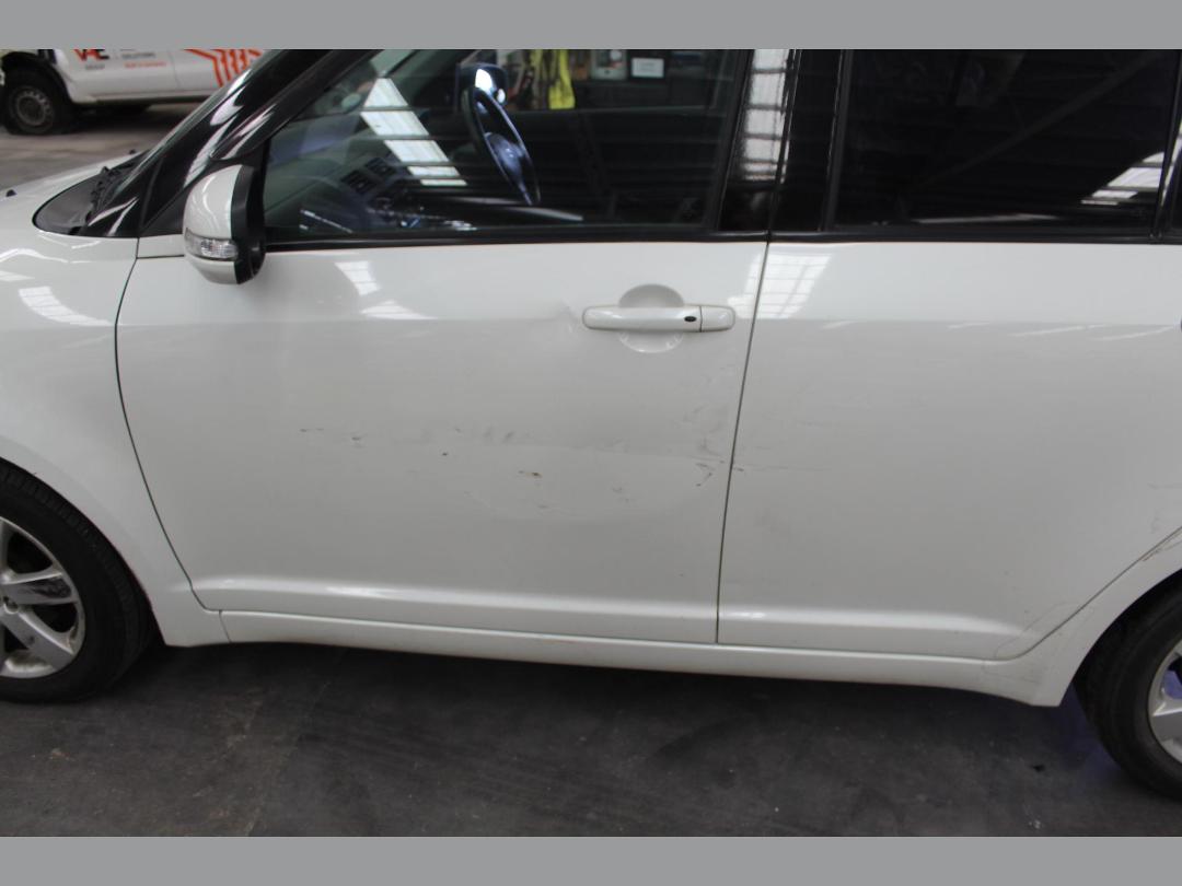 Photo '7' of Suzuki Swift