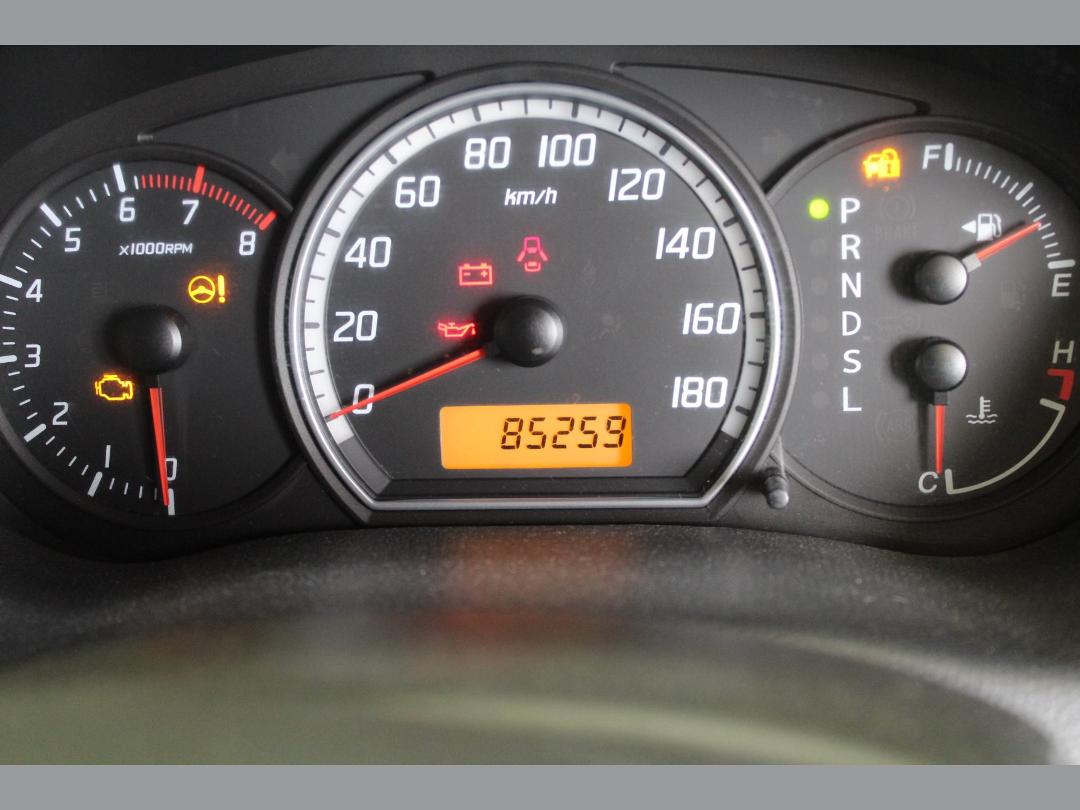 Photo '14' of Suzuki Swift