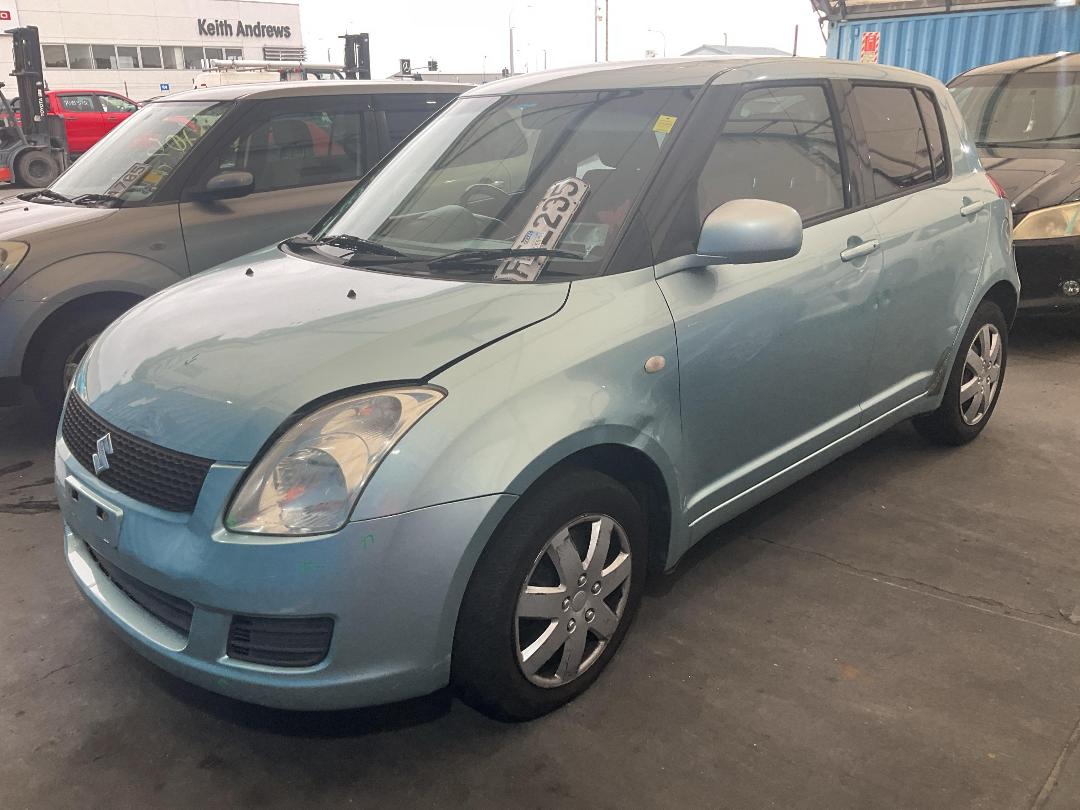 Photo '3' of Suzuki Swift