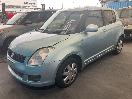 Thumbnail '3' of Suzuki Swift