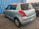 Thumbnail '4' of Suzuki Swift