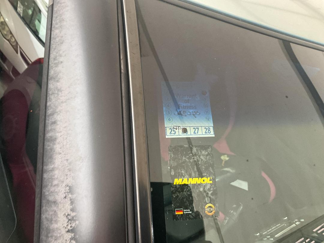 Photo '11' of Suzuki Swift