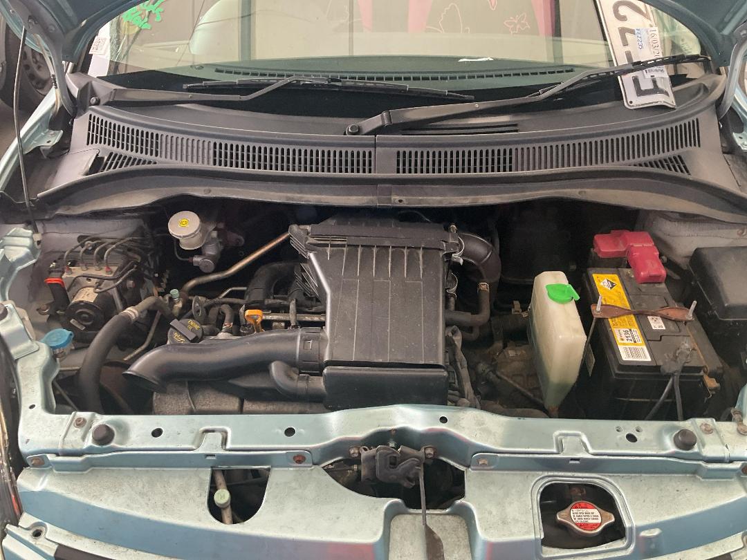 Photo '14' of Suzuki Swift