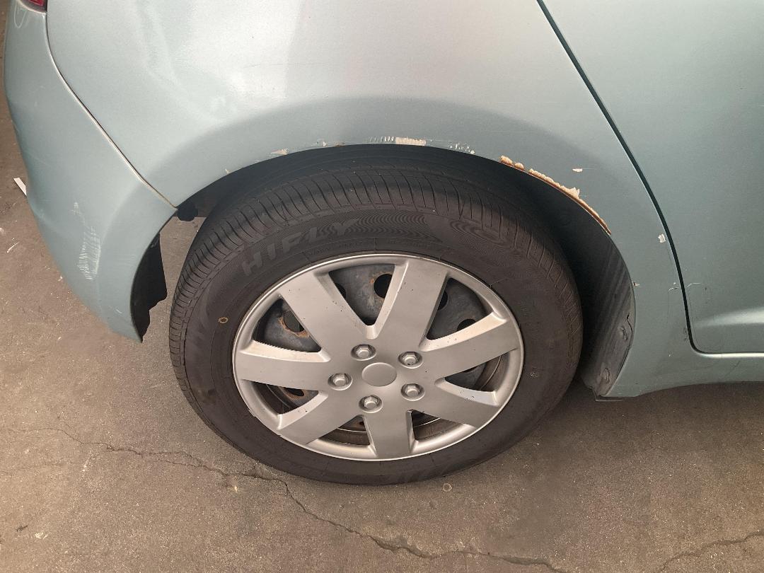 Photo '15' of Suzuki Swift