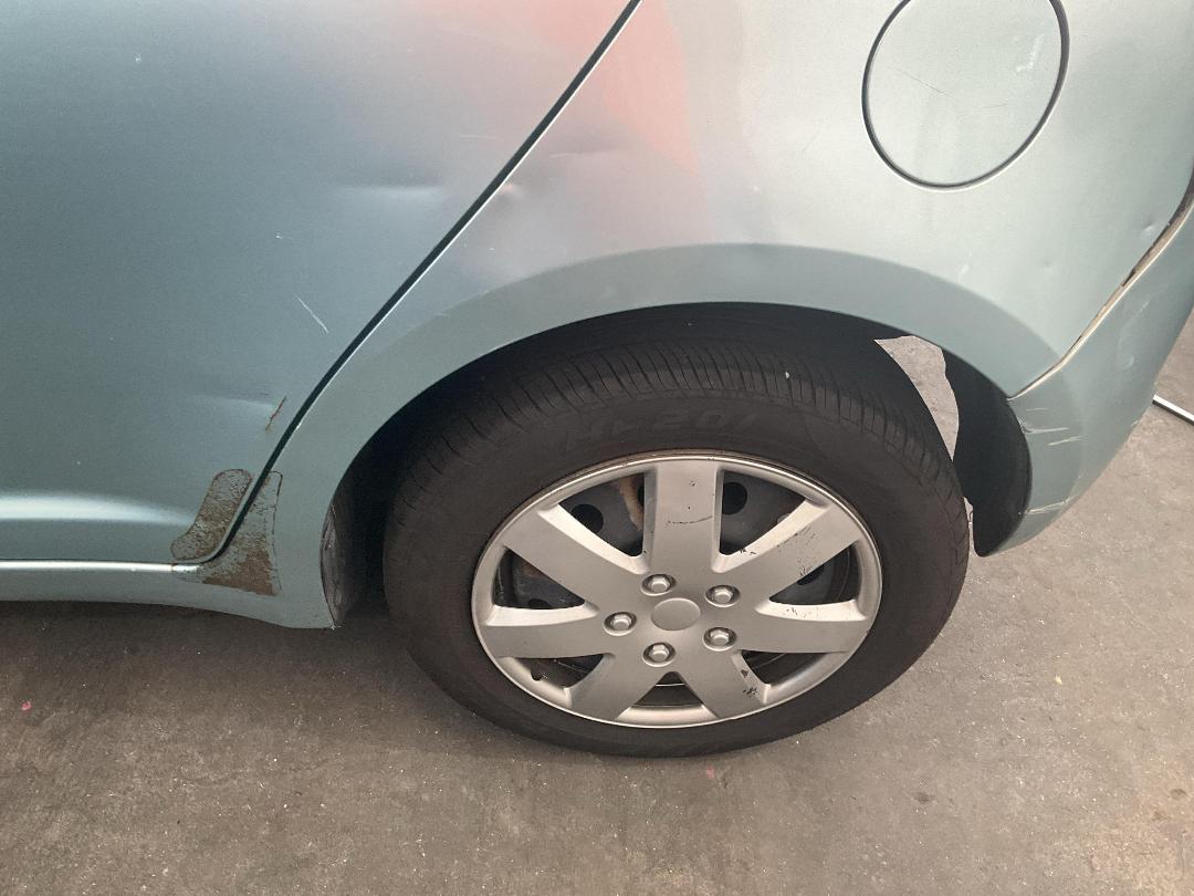 Photo '16' of Suzuki Swift