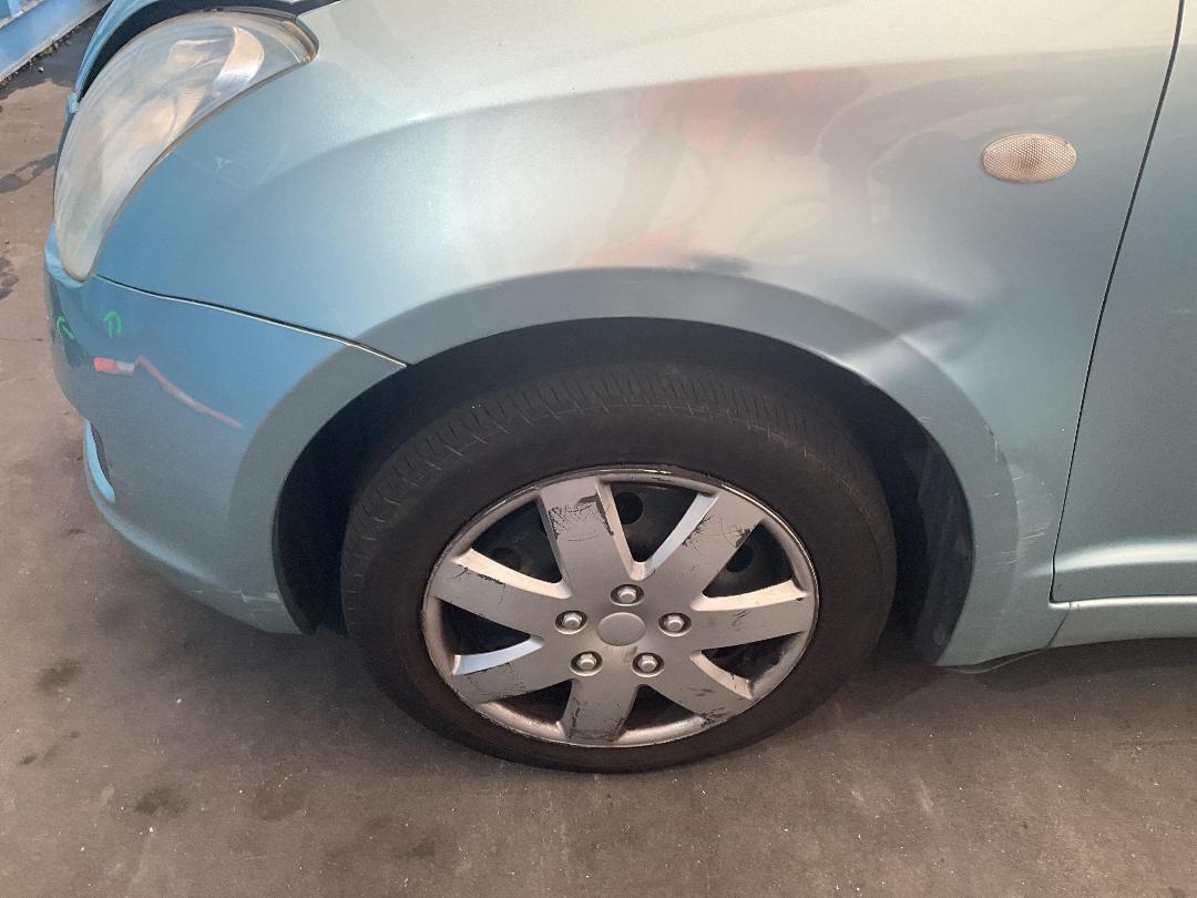 Photo '17' of Suzuki Swift