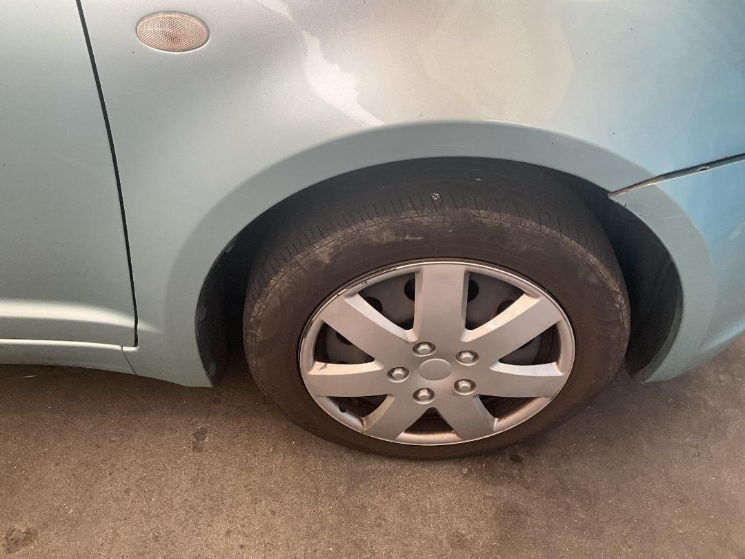 Photo '18' of Suzuki Swift