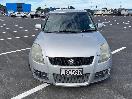 Thumbnail '3' of Suzuki Swift Sports