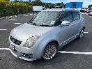 Thumbnail '4' of Suzuki Swift Sports