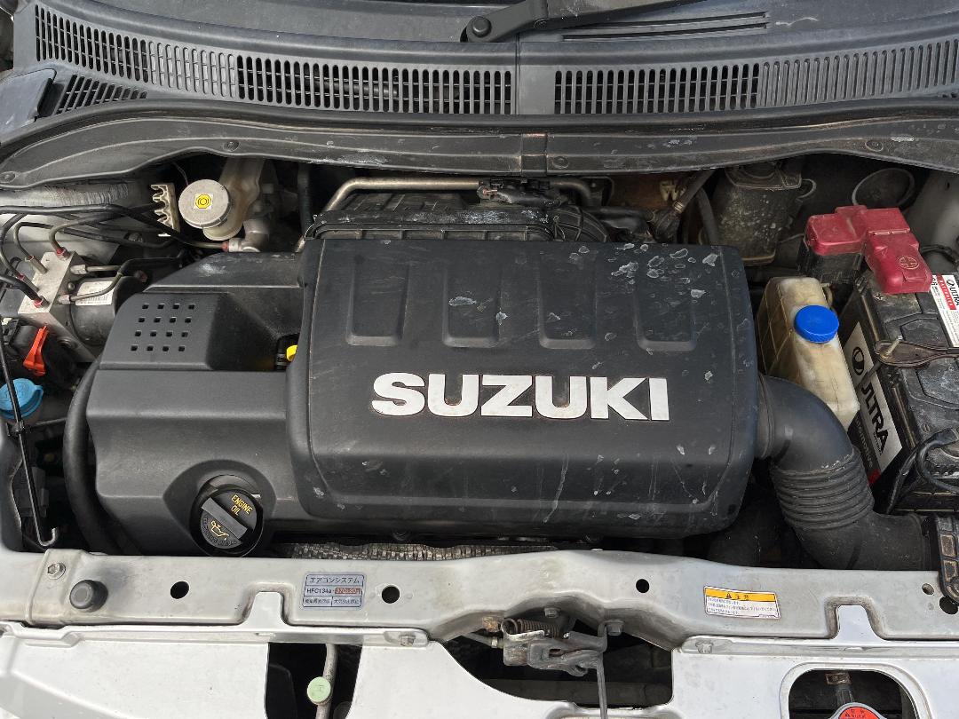 Photo '6' of Suzuki Swift Sports