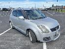 Thumbnail '1' of Suzuki Swift Sports