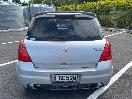 Thumbnail '9' of Suzuki Swift Sports