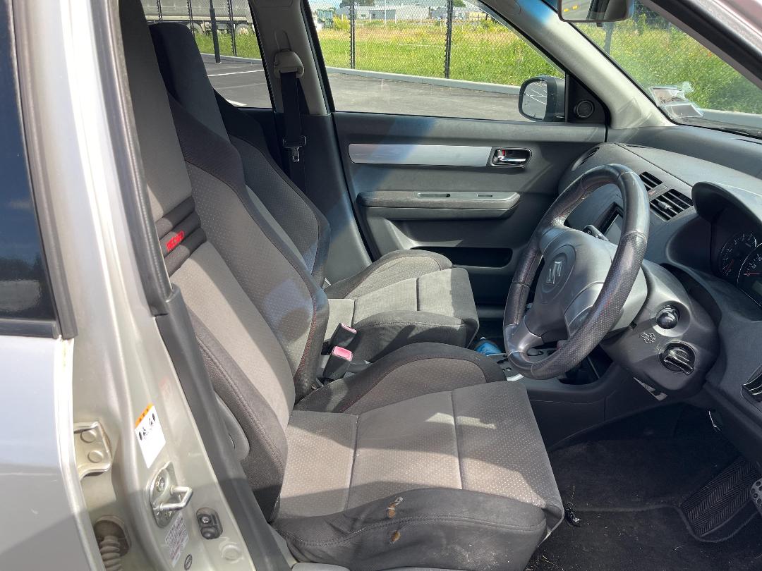 Photo '14' of Suzuki Swift Sports