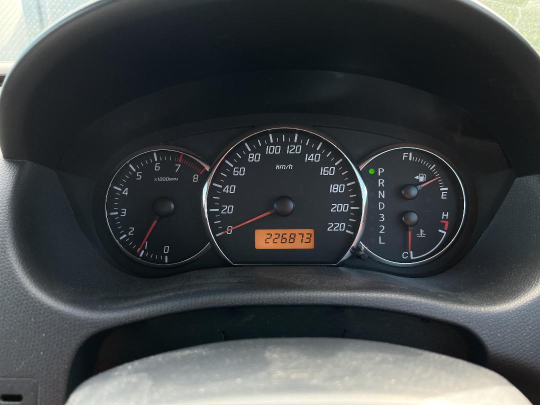 Photo '16' of Suzuki Swift Sports