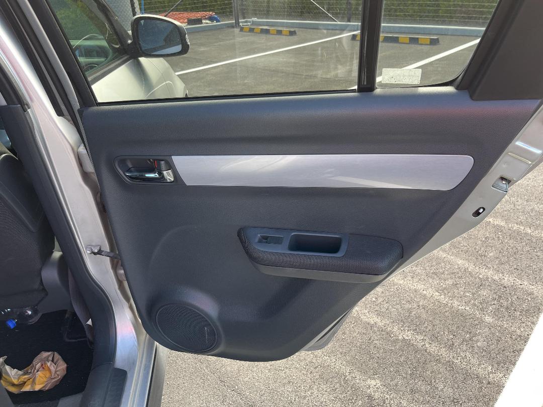 Photo '17' of Suzuki Swift Sports