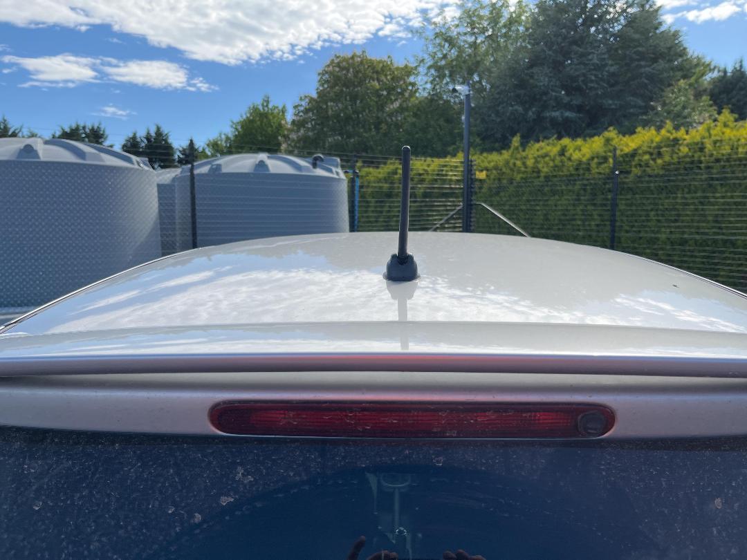 Photo '23' of Suzuki Swift Sports