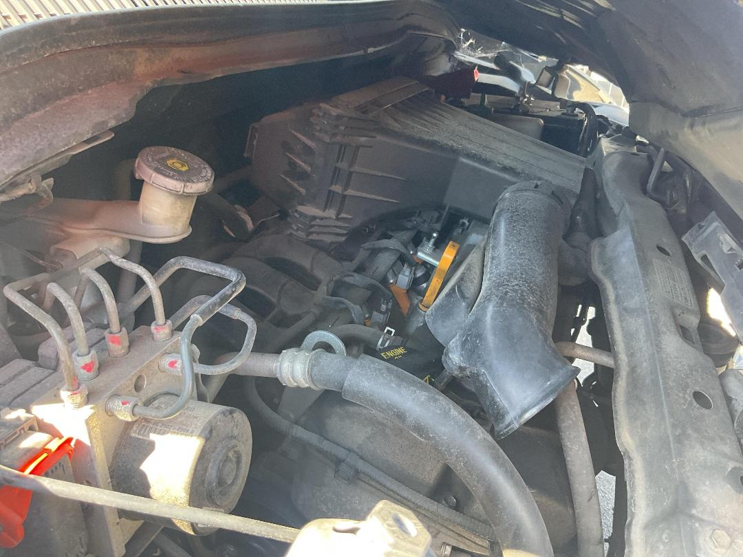 Photo '6' of Suzuki Swift Photo '6' of Suzuki Swift