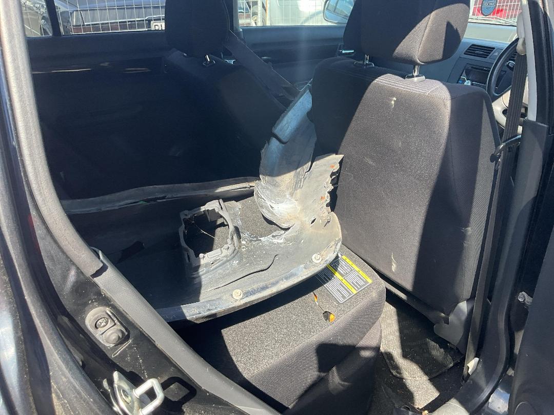 Photo '9' of Suzuki Swift Photo '9' of Suzuki Swift