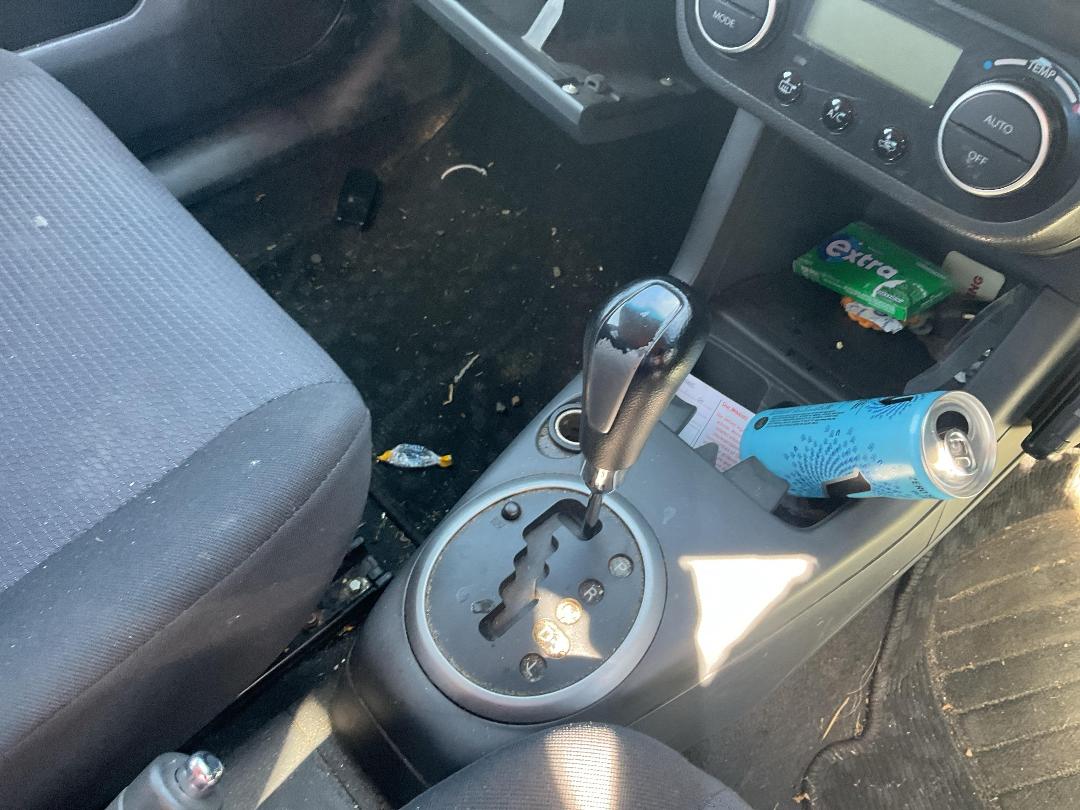 Photo '11' of Suzuki Swift Photo '11' of Suzuki Swift