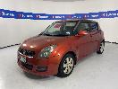 Thumbnail '4' of Suzuki Swift