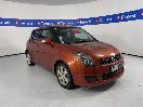 Thumbnail '1' of Suzuki Swift