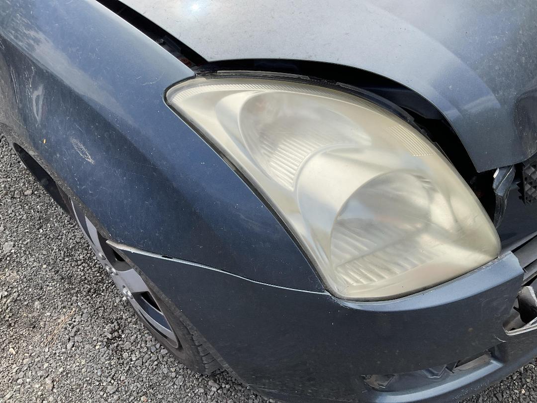 Photo '6' of Suzuki Swift