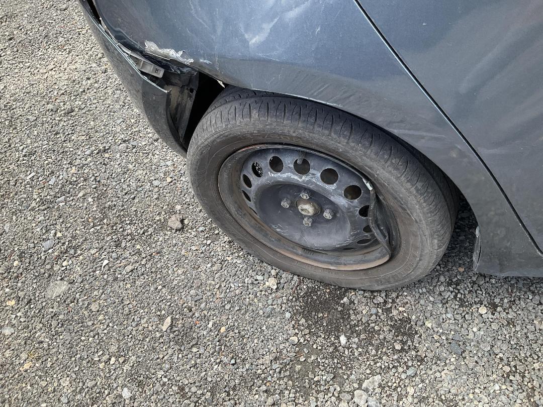 Photo '8' of Suzuki Swift