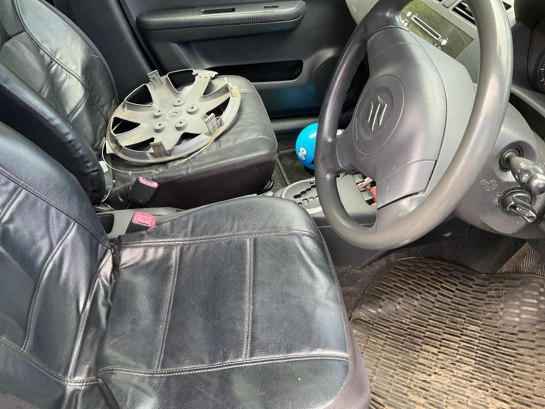 Photo '14' of Suzuki Swift