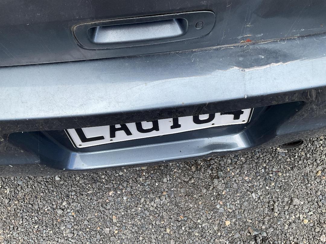 Photo '16' of Suzuki Swift