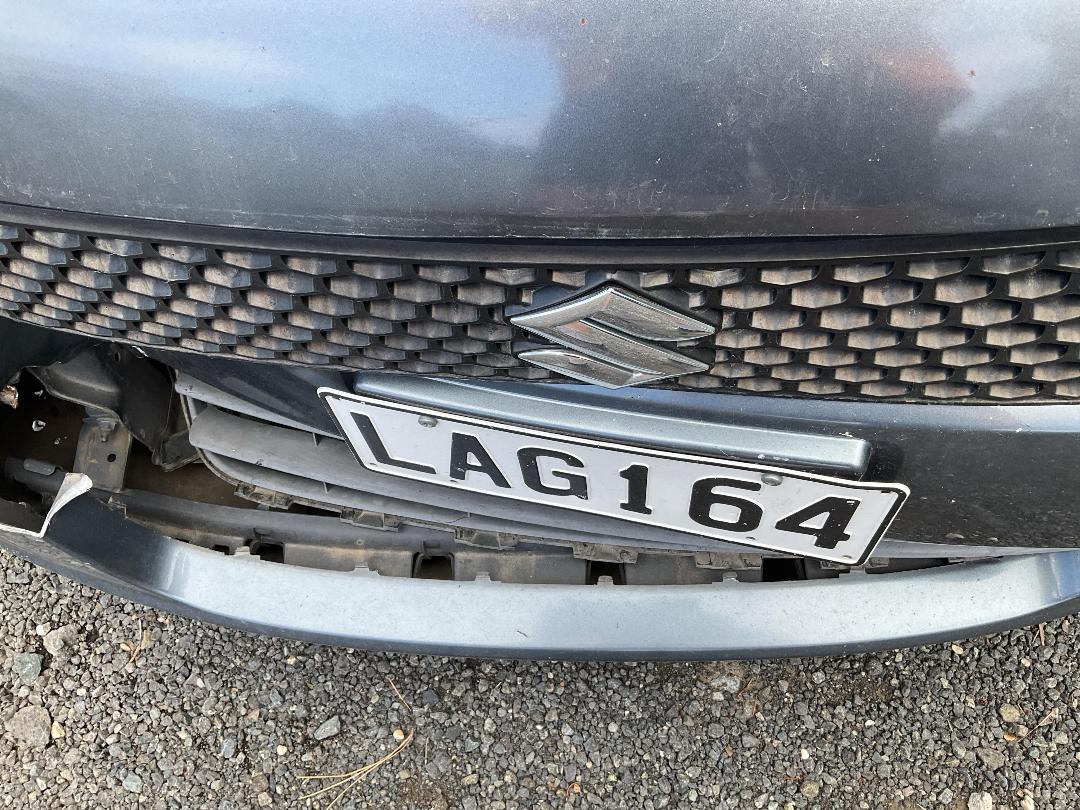 Photo '20' of Suzuki Swift