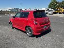 Thumbnail '4' of Suzuki Swift