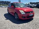 Thumbnail '1' of Suzuki Swift