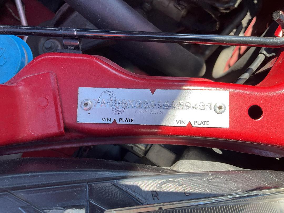 Photo '10' of Suzuki Swift Photo '10' of Suzuki Swift