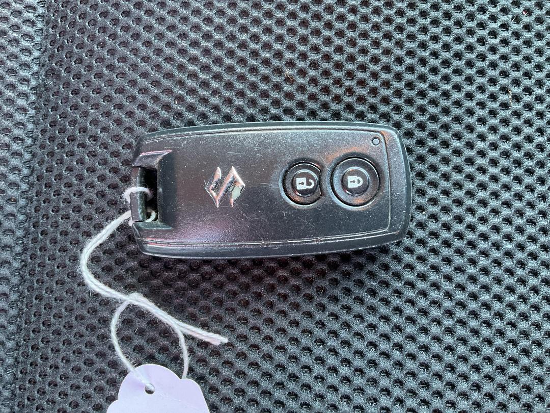 Photo '11' of Suzuki Swift Photo '11' of Suzuki Swift