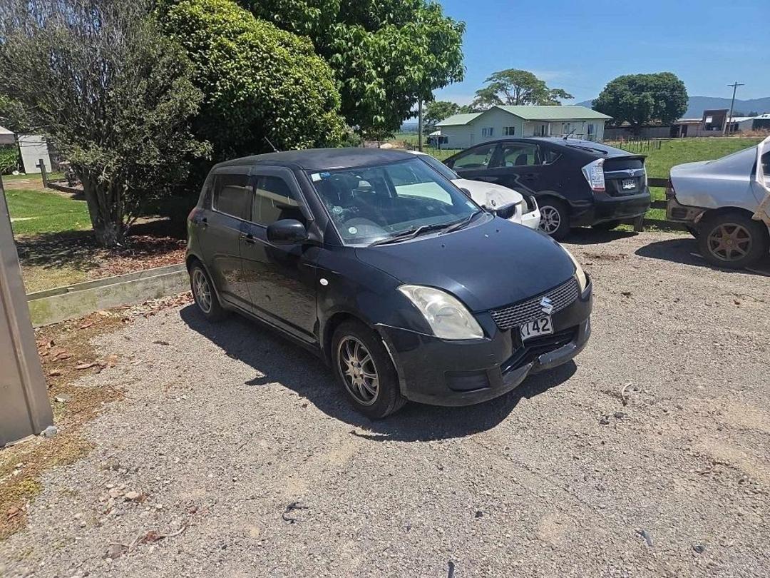 Photo '3' of Suzuki Swift