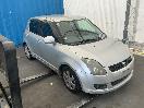 Thumbnail '1' of Suzuki Swift