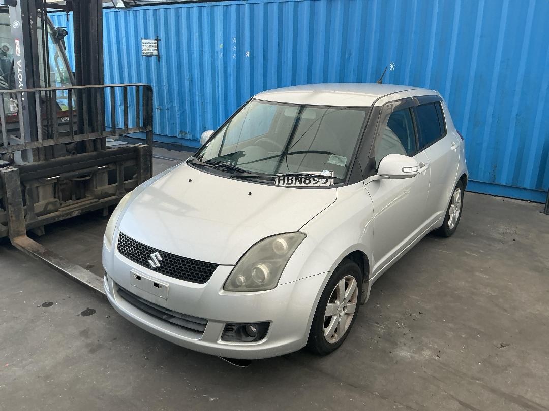 Photo '3' of Suzuki Swift