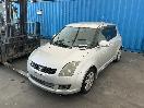 Thumbnail '3' of Suzuki Swift