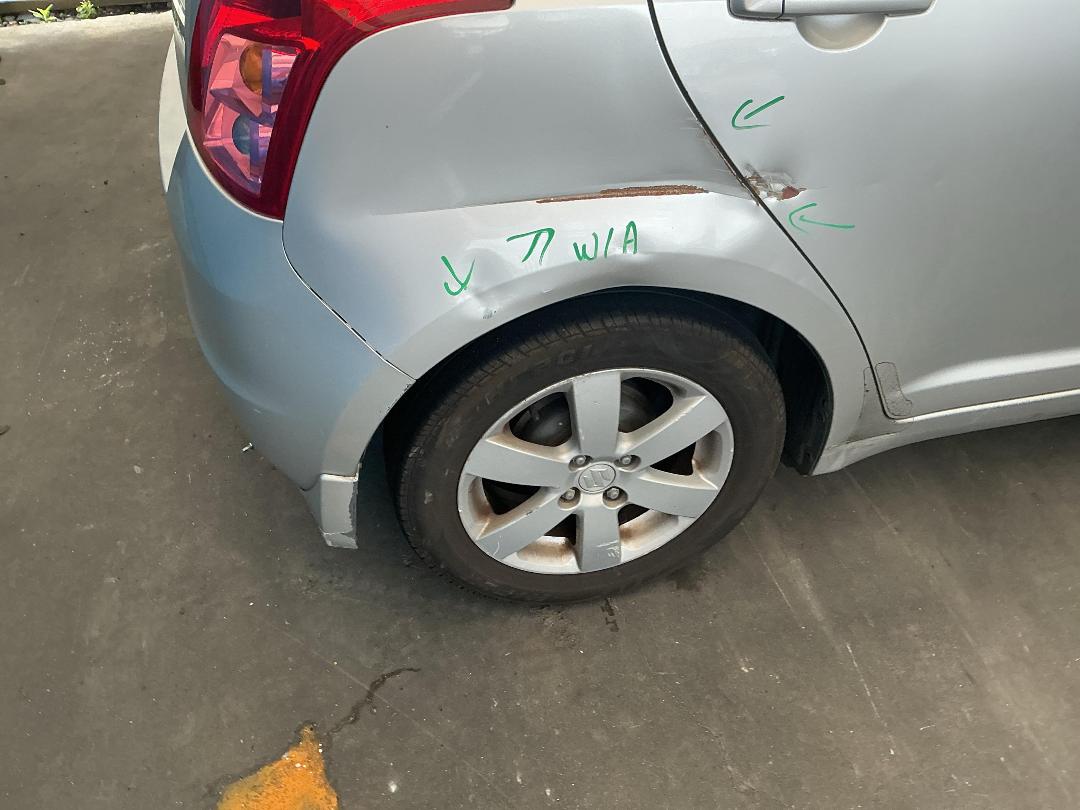 Photo '10' of Suzuki Swift