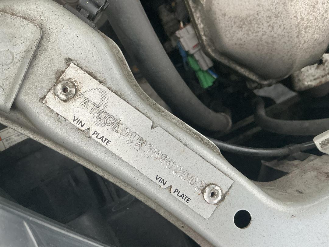 Photo '14' of Suzuki Swift