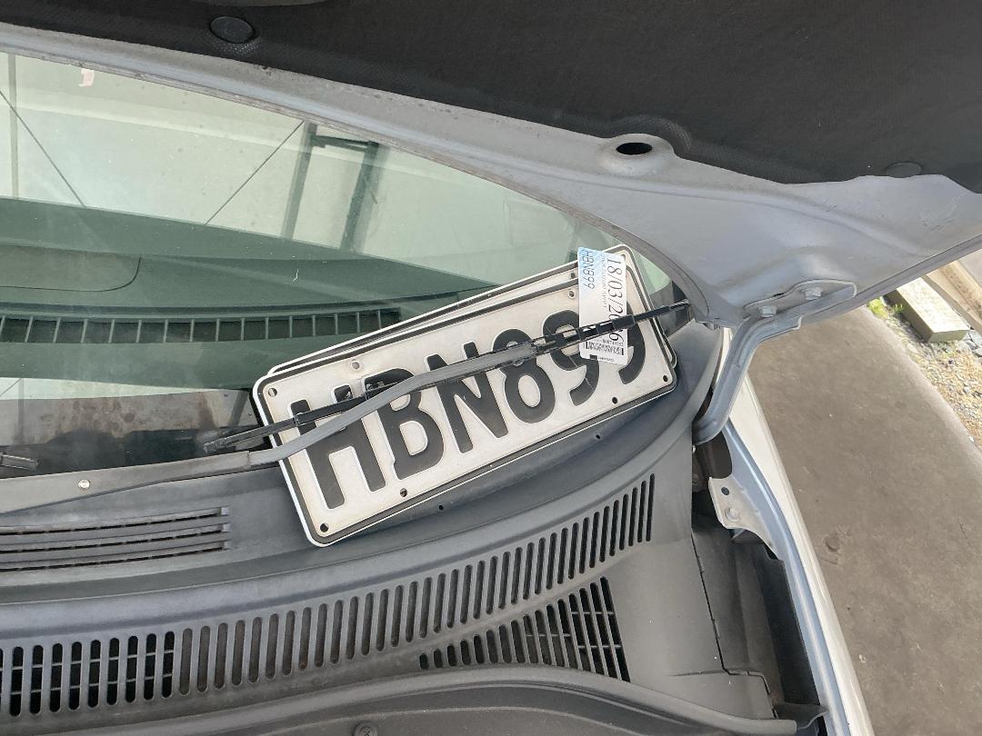 Photo '22' of Suzuki Swift