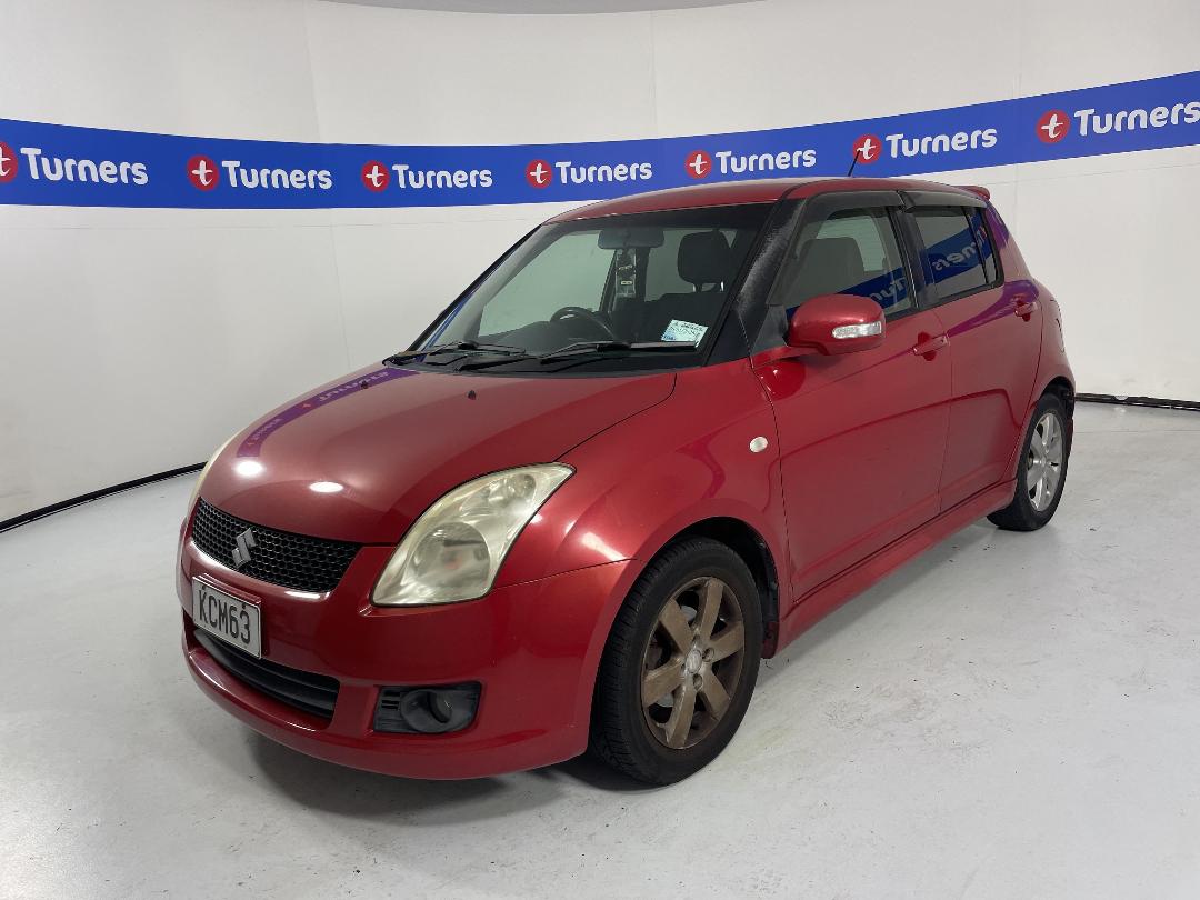 Photo '4' of Suzuki Swift Photo '4' of Suzuki Swift