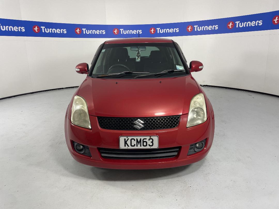 Photo '2' of Suzuki Swift Photo '2' of Suzuki Swift