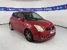 Thumbnail '1' of Suzuki Swift