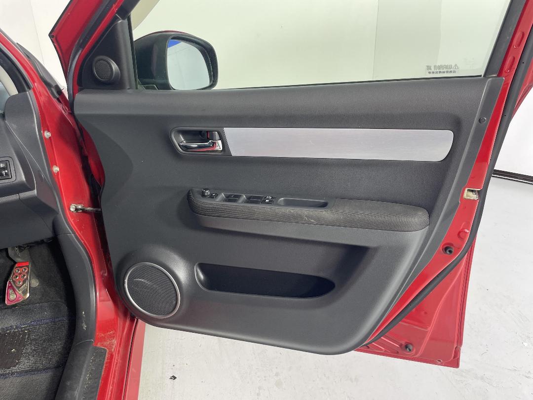 Photo '15' of Suzuki Swift Photo '15' of Suzuki Swift