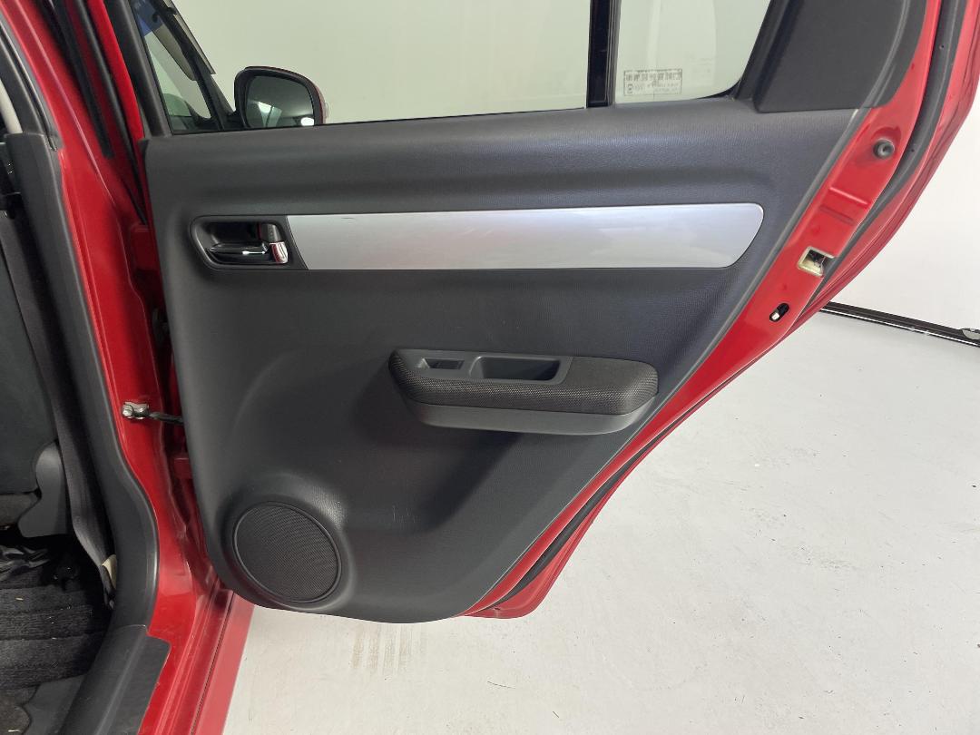 Photo '19' of Suzuki Swift Photo '19' of Suzuki Swift