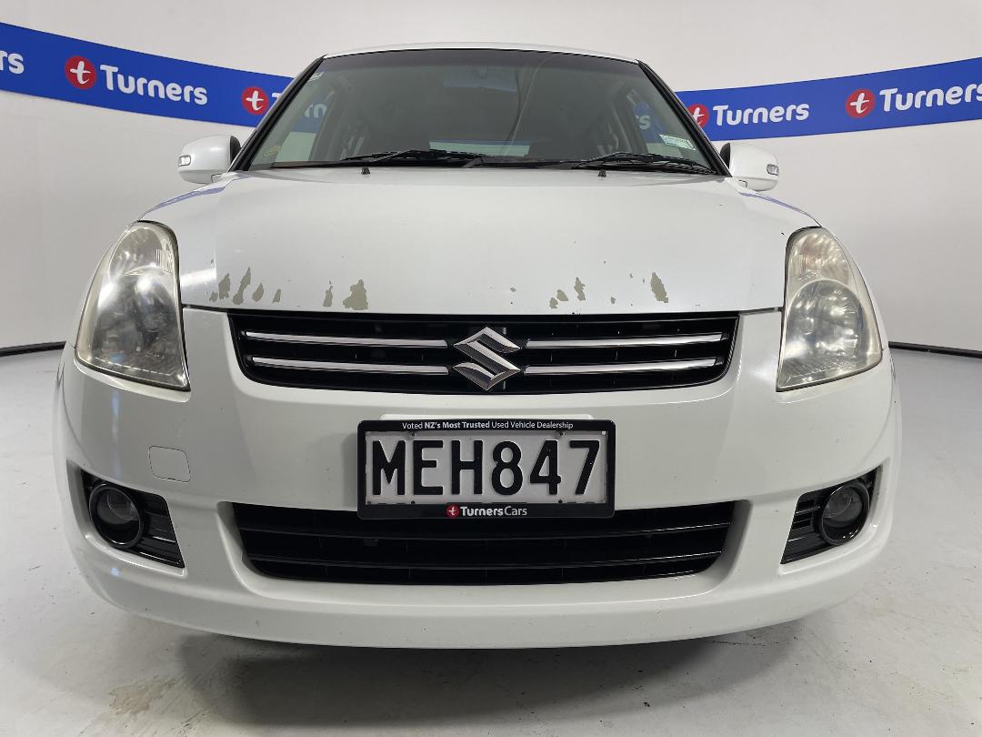 Photo '2' of Suzuki Swift