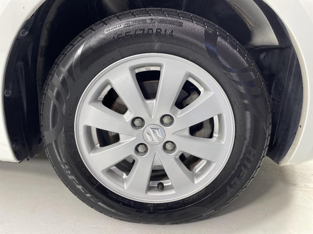 Photo '9' of Suzuki Swift