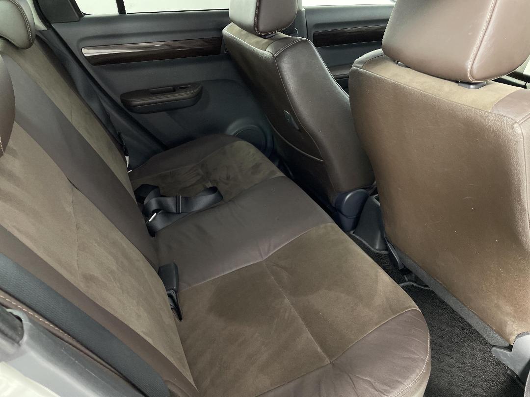 Photo '20' of Suzuki Swift